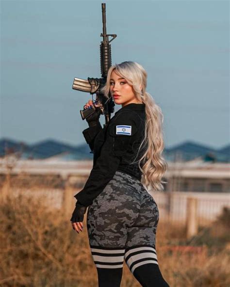 Natalia Fadeev/ Gun Waifu (u/Realnataliafadeev)